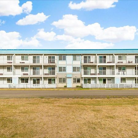 Windjammer Condos Оушън Шорс Екстериор снимка