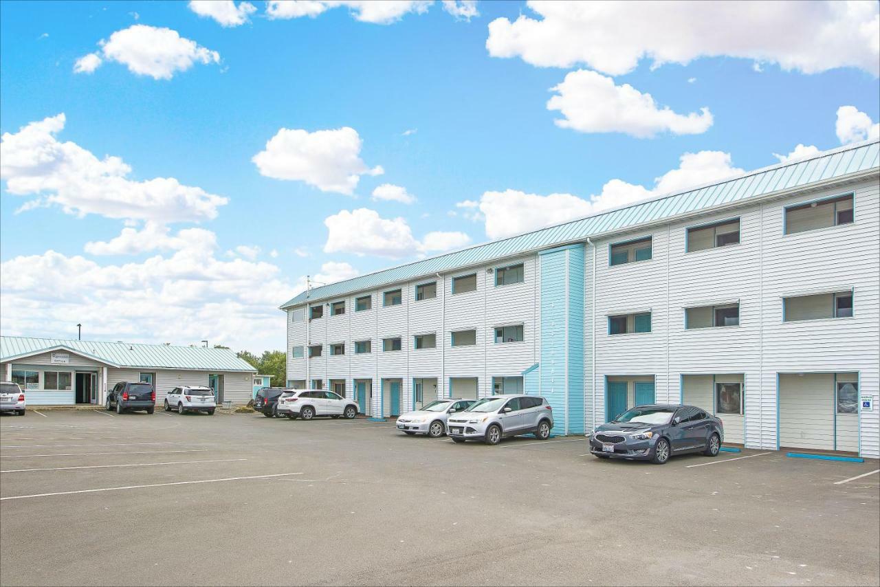 Windjammer Condos Оушън Шорс Екстериор снимка