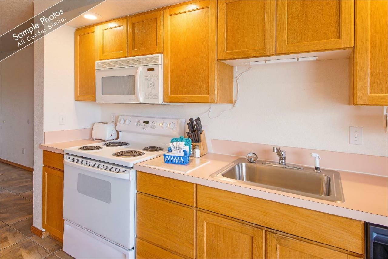 Windjammer Condos Оушън Шорс Екстериор снимка