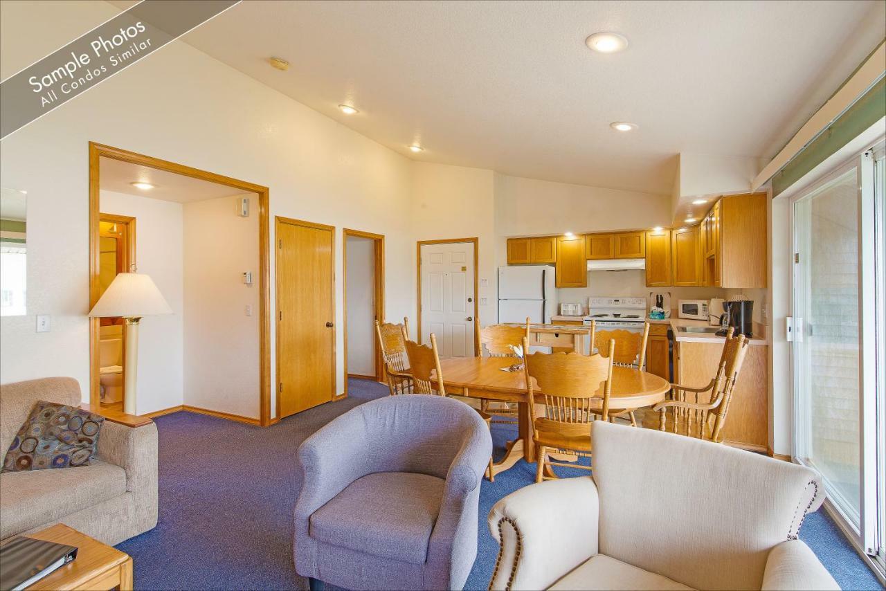 Windjammer Condos Оушън Шорс Екстериор снимка