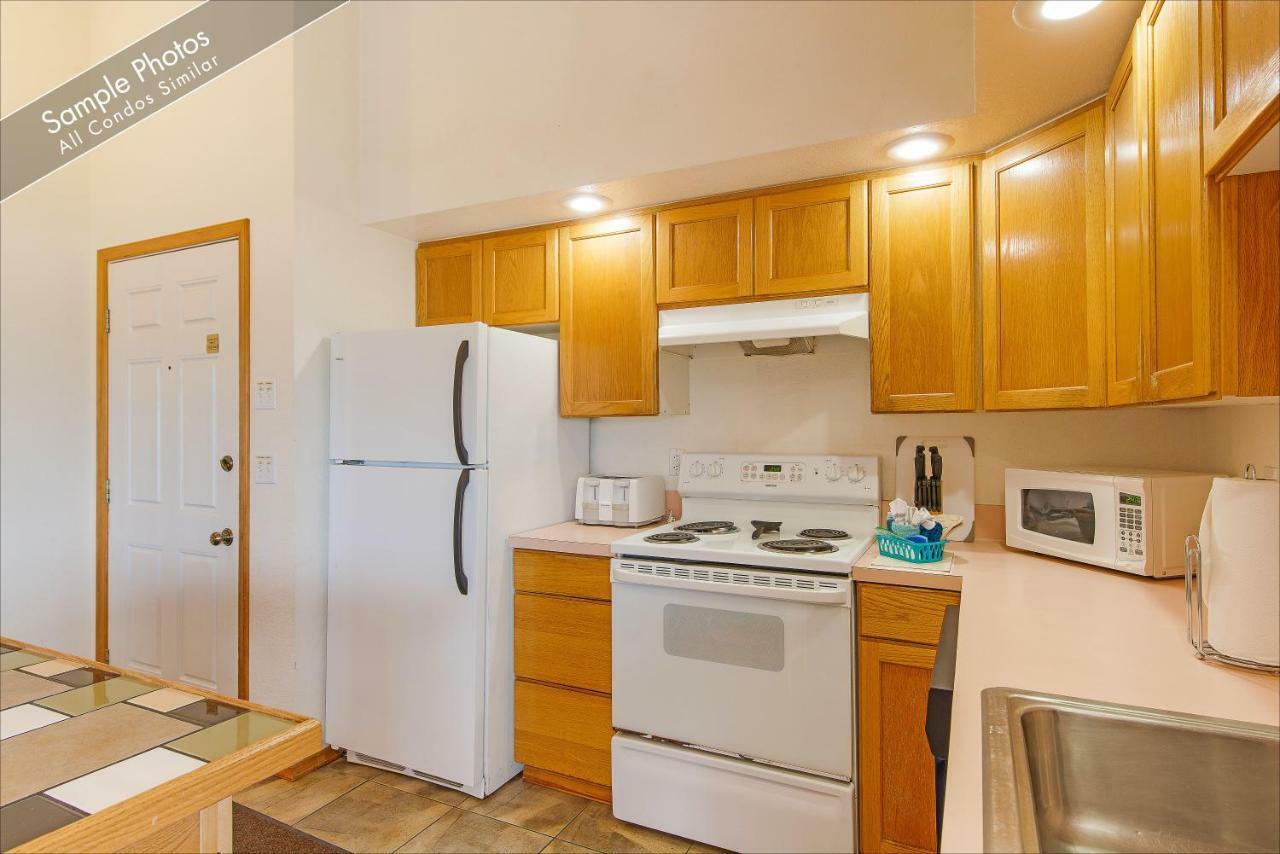 Windjammer Condos Оушън Шорс Екстериор снимка